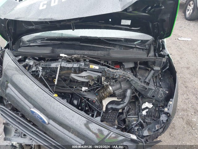 Ford Transit Connect Xl 2017 NM0LS7E75H1318821 Image 10