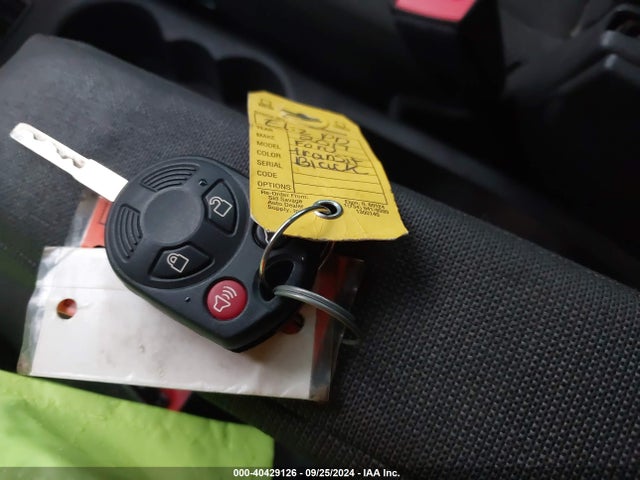Ford Transit Connect Xl 2017 NM0LS7E75H1318821 Image 11