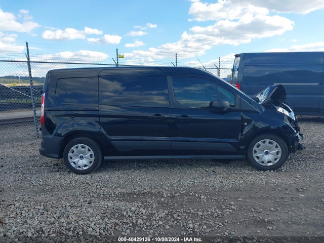 Ford Transit Connect Xl 2017 NM0LS7E75H1318821 Image 14