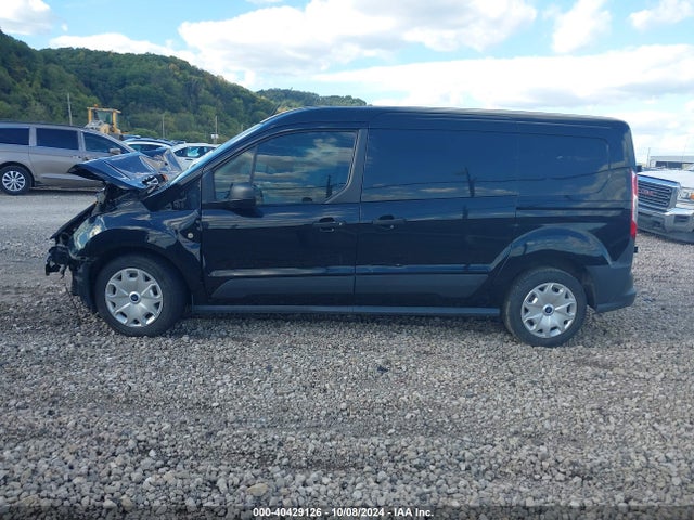 Ford Transit Connect Xl 2017 NM0LS7E75H1318821 Image 15