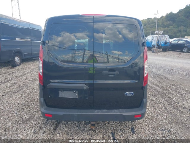 Ford Transit Connect Xl 2017 NM0LS7E75H1318821 Image 17