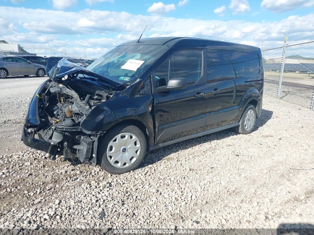 Ford Transit Connect Xl 2017 NM0LS7E75H1318821 Image 2