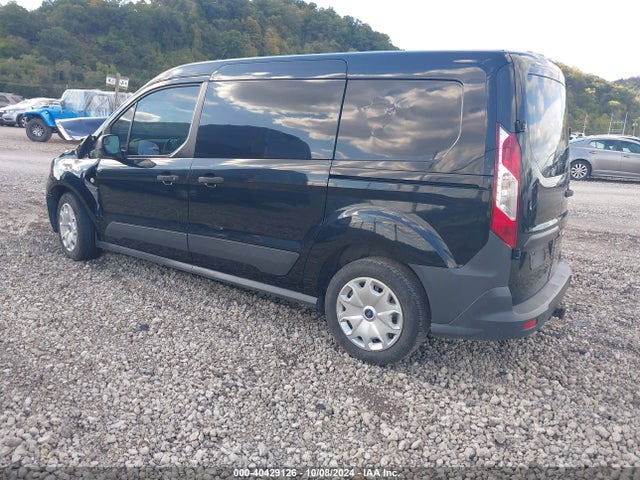 Ford Transit Connect Xl 2017 NM0LS7E75H1318821 Image 3