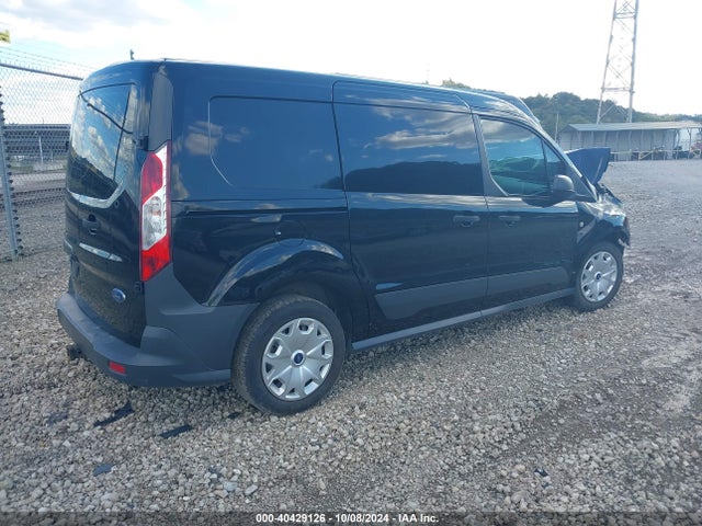 Ford Transit Connect Xl 2017 NM0LS7E75H1318821 Image 4
