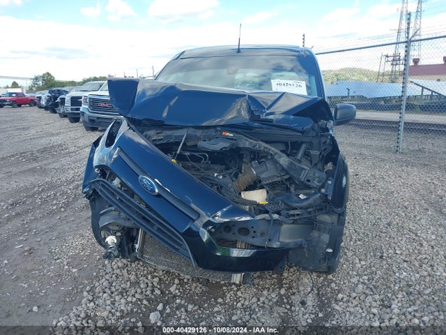 Ford Transit Connect Xl 2017 NM0LS7E75H1318821 Image 6