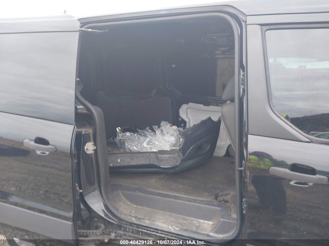 Ford Transit Connect Xl 2017 NM0LS7E75H1318821 Image 8
