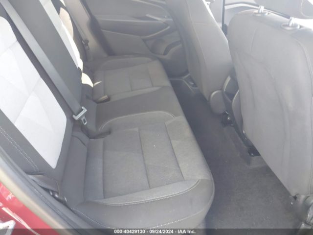 KL77LGE29RC136483 Chevrolet Trax Fwd 1rs