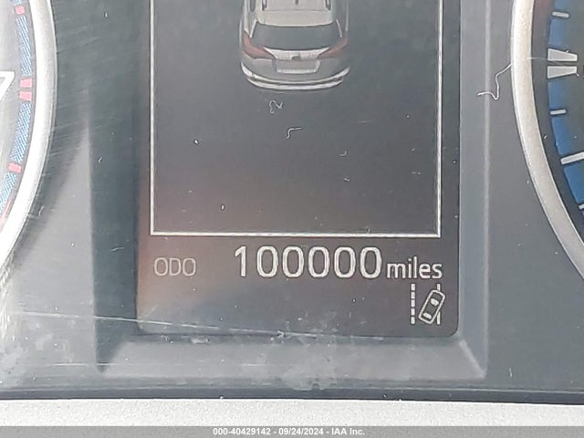 Toyota RAV4 LE 2017 2T3ZFREV0HW361816 Image 15