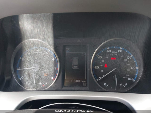 Toyota RAV4 LE 2017 2T3ZFREV0HW361816 Image 7