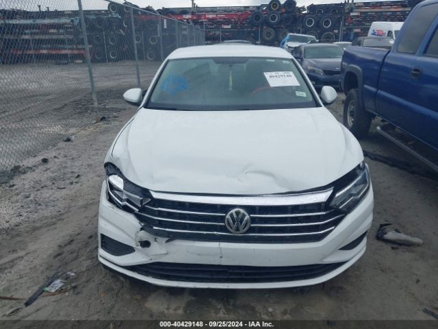 3VWCB7BU5LM035244 Volkswagen Jetta 1.4t R-line/1.4t S/1.4t Se