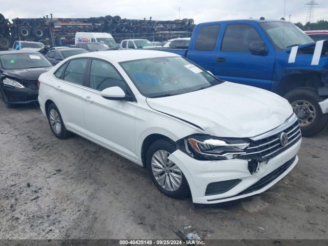 3VWCB7BU5LM035244 Volkswagen Jetta 1.4t R-line/1.4t S/1.4t Se