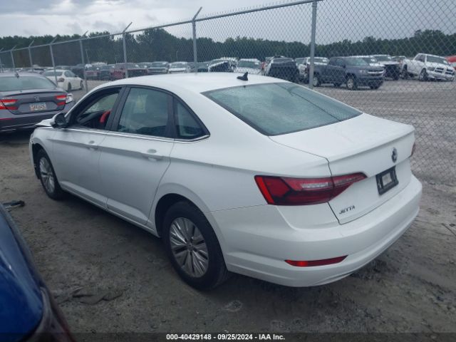 3VWCB7BU5LM035244 Volkswagen Jetta 1.4t R-line/1.4t S/1.4t Se