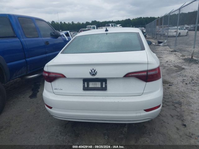 3VWCB7BU5LM035244 Volkswagen Jetta 1.4t R-line/1.4t S/1.4t Se