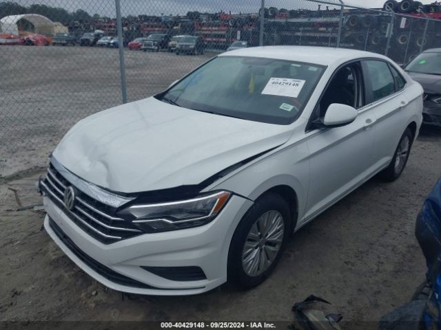 3VWCB7BU5LM035244 Volkswagen Jetta 1.4t R-line/1.4t S/1.4t Se