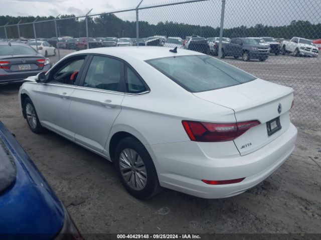 3VWCB7BU5LM035244 Volkswagen Jetta 1.4t R-line/1.4t S/1.4t Se