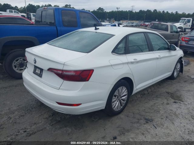 3VWCB7BU5LM035244 Volkswagen Jetta 1.4t R-line/1.4t S/1.4t Se