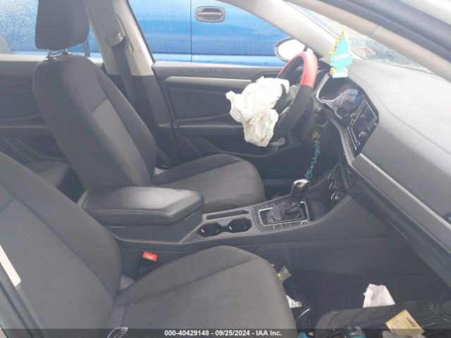 3VWCB7BU5LM035244 Volkswagen Jetta 1.4t R-line/1.4t S/1.4t Se