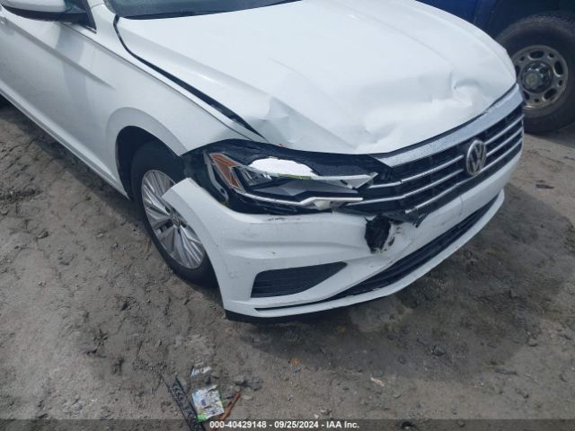 3VWCB7BU5LM035244 Volkswagen Jetta 1.4t R-line/1.4t S/1.4t Se