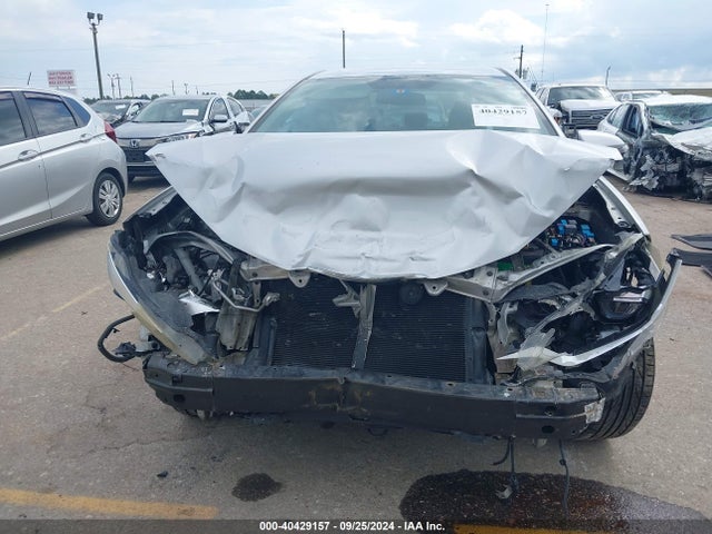 Toyota Corolla S Plus 2016 5YFBURHE2GP467602 Image 12