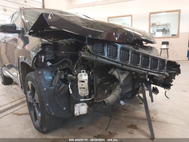3C4NJDBB2KT670485 Jeep Compass Altitude 4x4