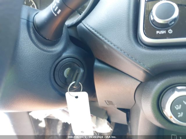 3N1CN8DV4RL878892 Nissan Versa 1.6 S