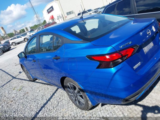 3N1CN8DV4RL878892 Nissan Versa 1.6 S