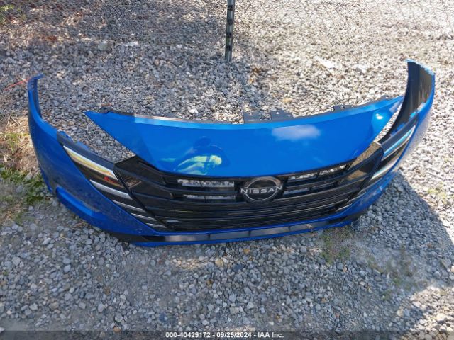3N1CN8DV4RL878892 Nissan Versa 1.6 S