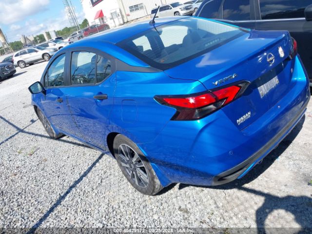 3N1CN8DV4RL878892 Nissan Versa 1.6 S