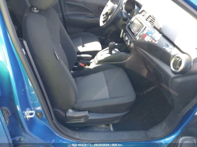 3N1CN8DV4RL878892 Nissan Versa 1.6 S