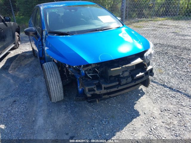 3N1CN8DV4RL878892 Nissan Versa 1.6 S