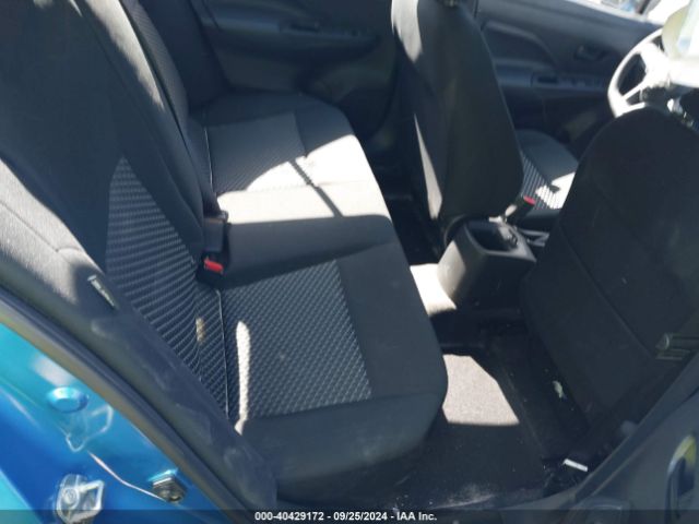 3N1CN8DV4RL878892 Nissan Versa 1.6 S