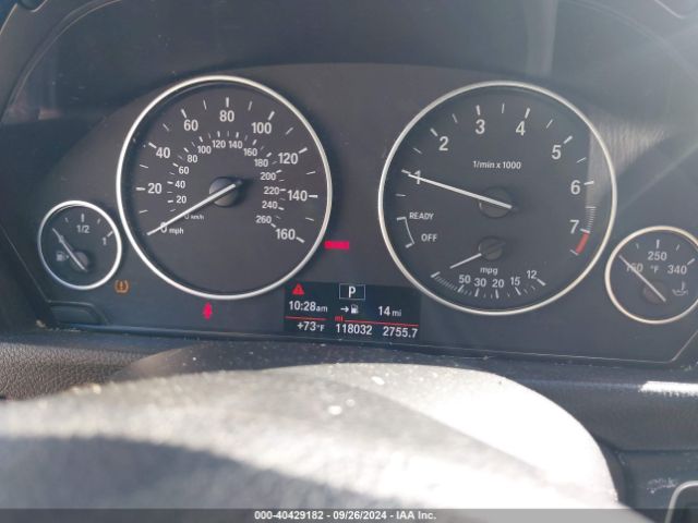 2017 BMW 320I WBA8E1G50HNU14757 Photo 6