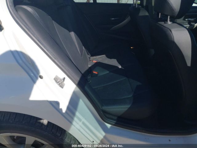 2017 BMW 320I WBA8E1G50HNU14757 Photo 7