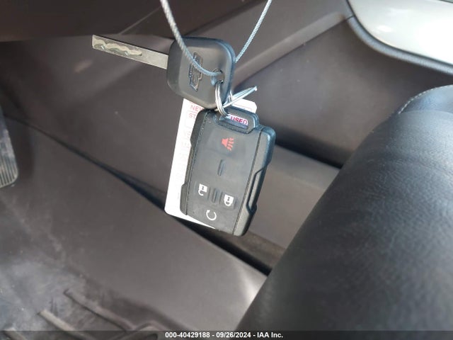 Chevrolet Silverado K1500 Lt 2018 3GCUKREC6JG132972 Image 11