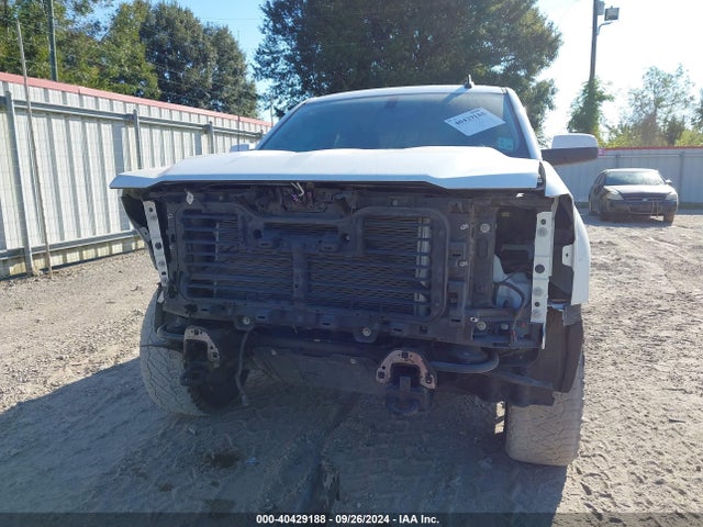 Chevrolet Silverado K1500 Lt 2018 3GCUKREC6JG132972 Image 13