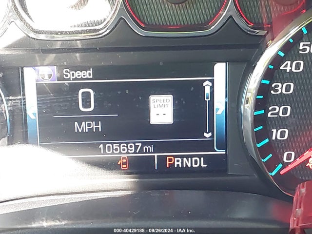 Chevrolet Silverado K1500 Lt 2018 3GCUKREC6JG132972 Image 16