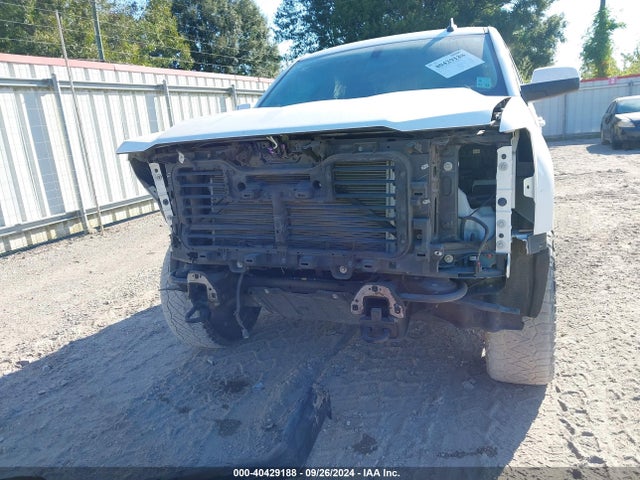 Chevrolet Silverado K1500 Lt 2018 3GCUKREC6JG132972 Image 6
