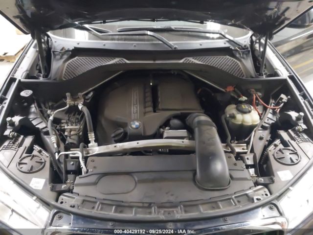 5UXKR2C36H0U24017 BMW X5 Sdrive35i