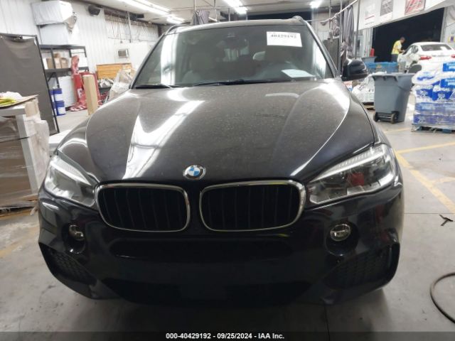 5UXKR2C36H0U24017 BMW X5 Sdrive35i