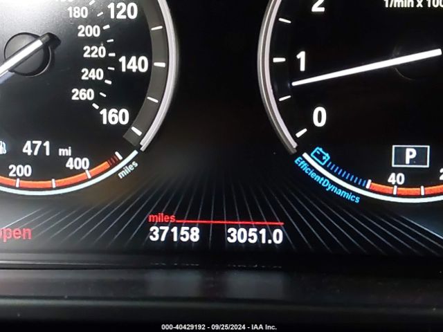 5UXKR2C36H0U24017 BMW X5 Sdrive35i
