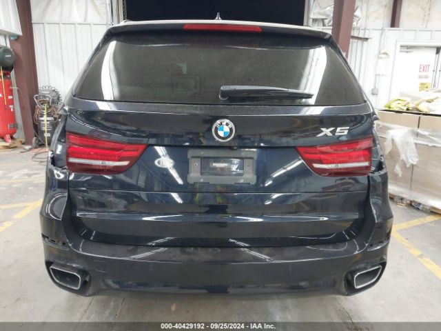 5UXKR2C36H0U24017 BMW X5 Sdrive35i