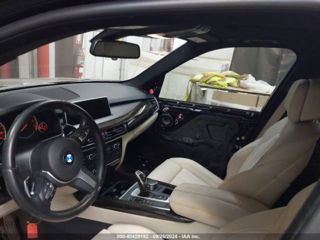 5UXKR2C36H0U24017 BMW X5 Sdrive35i
