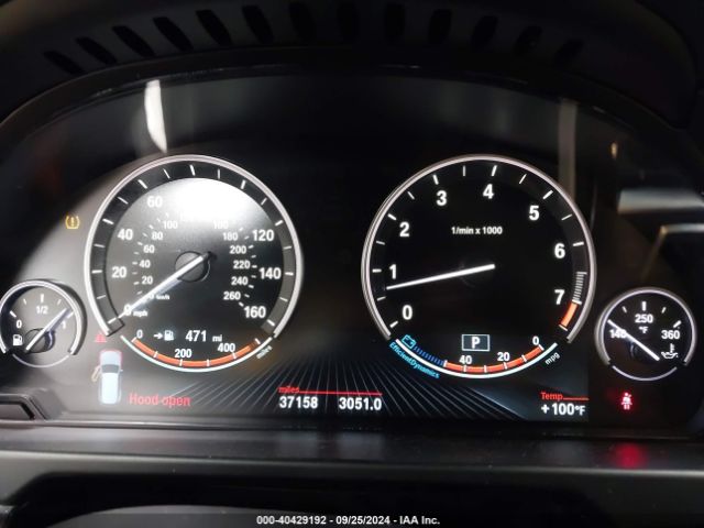 5UXKR2C36H0U24017 BMW X5 Sdrive35i