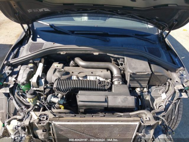 YV4612RM6G2826405 Volvo Xc60 T5 Platinum