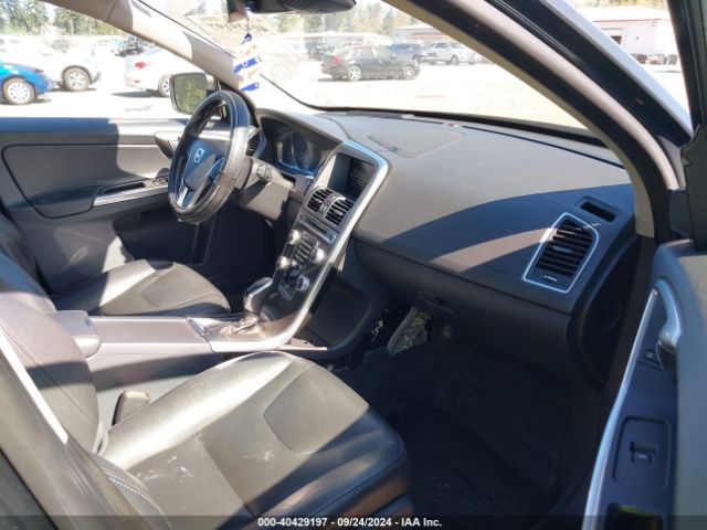YV4612RM6G2826405 Volvo Xc60 T5 Platinum