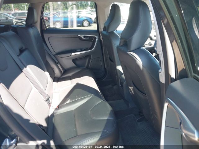 YV4612RM6G2826405 Volvo Xc60 T5 Platinum