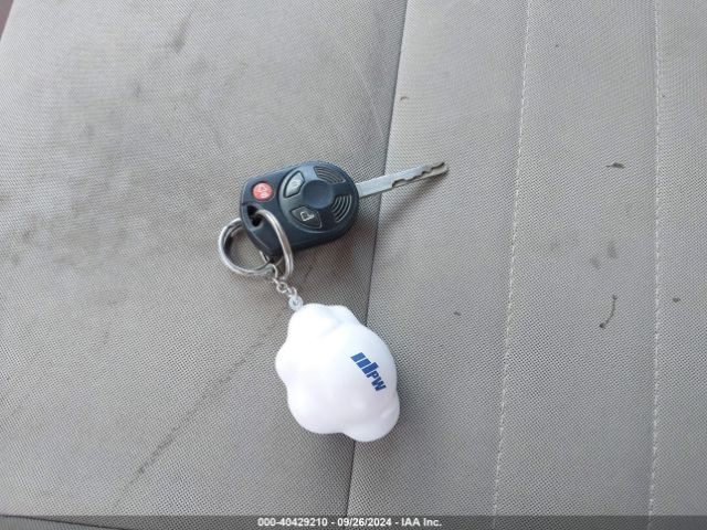 1FMCU0GXXEUB79289 Ford ESCAPE SE