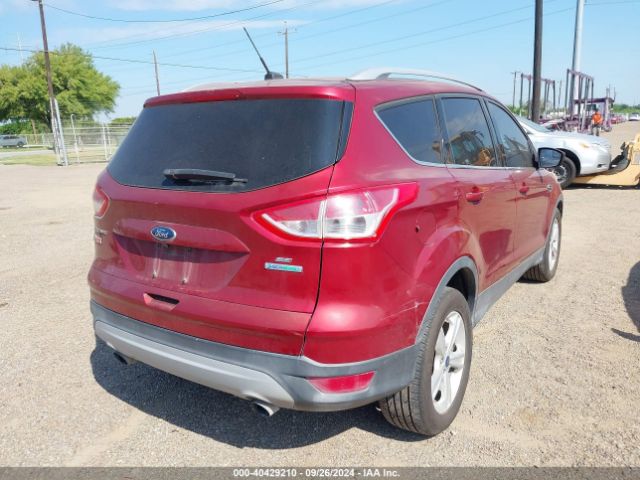 1FMCU0GXXEUB79289 Ford ESCAPE SE