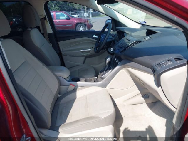 1FMCU0GXXEUB79289 Ford ESCAPE SE