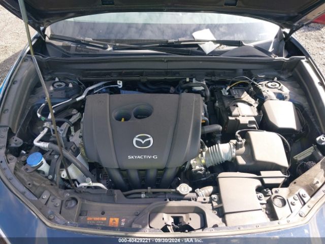 3MVDMBCL9MM263533 Mazda Cx-30 Preferred